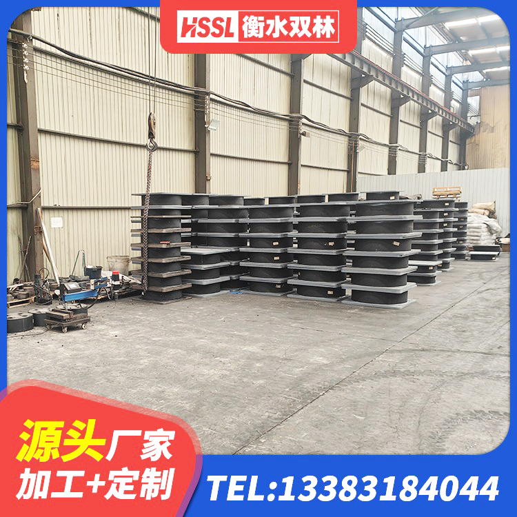 宣威市LRB铅芯橡胶隔震支座厂家电话 宣威市钢结构减震支座生产厂家 宣威市LNR900天然隔震支座什么价格 宣威市钢结构减震支座什么价格 - 第4张
