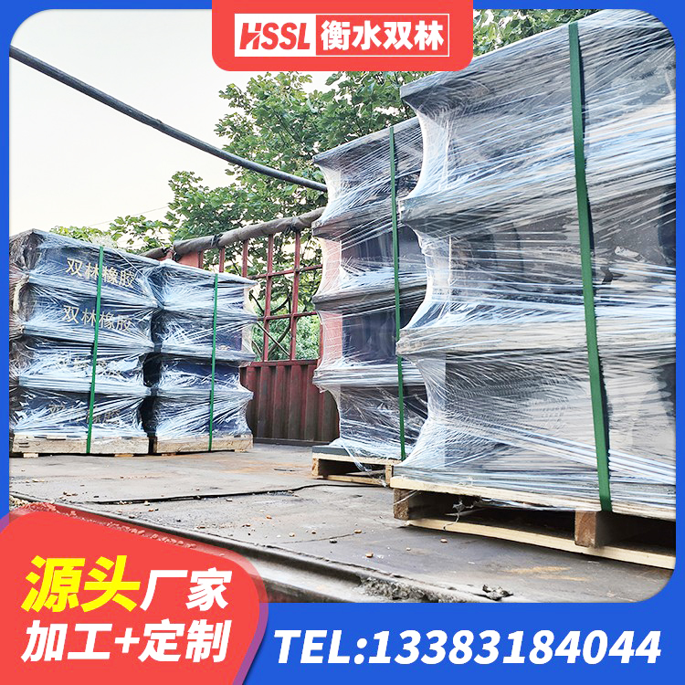 宣威市高阻尼隔振橡胶隔震支座源头工厂 宣威市隔震支座LRB600源头工厂 宣威市HDR橡胶隔震支座源头工厂 宣威市LNR700橡胶支座源头工厂 - 第7张
