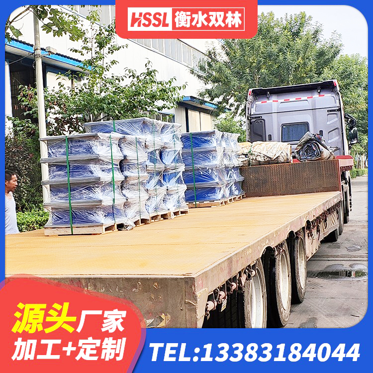 宣威市HDR500橡胶隔震支座源头工厂 宣威市LNR800建筑隔震支座生产加工 宣威市天然橡胶隔震支座厂家电话 宣威市建筑铅芯橡胶隔震支座LRB1100-220 - 第8张