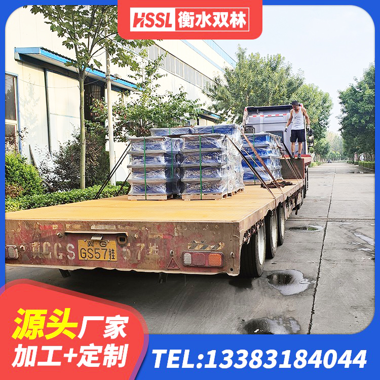 宣威市建筑水平力分散隔震支座 宣威市橡胶支座隔震厂家 宣威市橡胶隔震支座LRB500型 宣威市隔震高阻尼橡胶支座什么价格 - 第2张