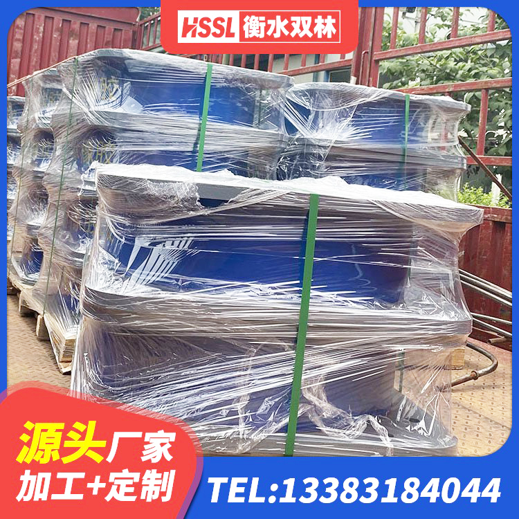 宣威市高阻尼隔震锁定支座厂家 宣威市建筑结构抗震支座生产厂家 宣威市建筑隔震支座LRB600厂家 宣威市建筑高阻尼高阻尼橡胶隔震支座厂家 - 第10张