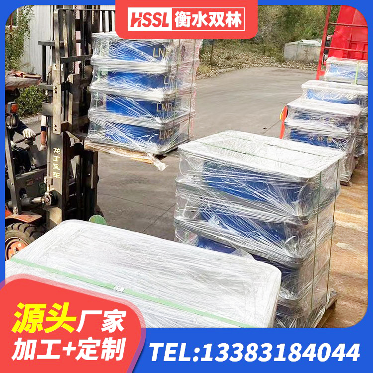 宣威市高阻尼隔振橡胶隔震支座源头工厂 宣威市隔震支座LRB600源头工厂 宣威市HDR橡胶隔震支座源头工厂 宣威市LNR700橡胶支座源头工厂 - 第8张