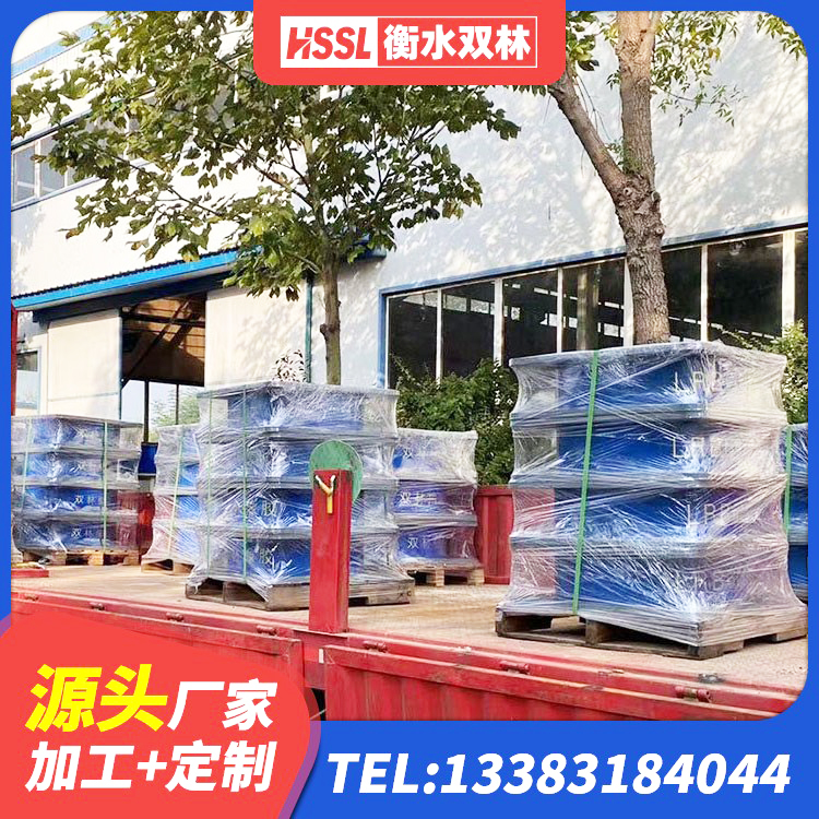 宣威市高阻尼隔振橡胶隔震支座源头工厂 宣威市隔震支座LRB600源头工厂 宣威市HDR橡胶隔震支座源头工厂 宣威市LNR700橡胶支座源头工厂 - 第2张